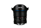 Laowa 14mm f/4 Zero-D DSLR