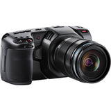 BlackMagic Design Pocket Cinema Camera 4k