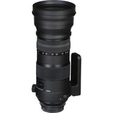 Sigma 150-600mm f/5-6.3 DG OS HSM Sports Lens for Canon EF