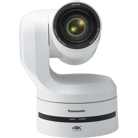 Panasonic AW-UE150W UHD 4K 20x PTZ Camera