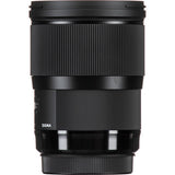 Sigma 28mm f/1.4 DG HSM Art Lens for Canon EF