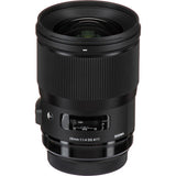 Sigma 28mm f/1.4 DG HSM Art Lens for Canon EF