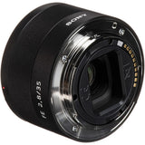 Sony Sonnar FE 35mm F2.8 ZA Full-frame Standard Prime ZEISS Lens