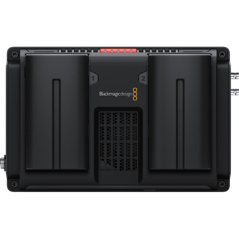 Blackmagic Design Video Assist 5" 12G-SDI/HDMI HDR Recording Monitor