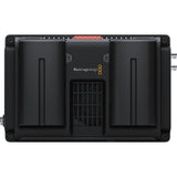 Blackmagic Design Video Assist 5" 12G-SDI/HDMI HDR Recording Monitor