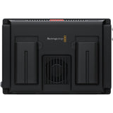 Blackmagic Design Video Assist 7" 12G-SDI/HDMI HDR Recording Monitor