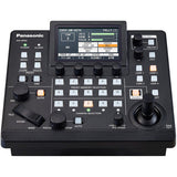 Panasonic RP60 Compact PTZ Controller