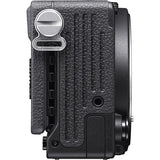 Sigma fp Full-Frame Mirrorless Digital Camera