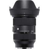 Sigma 24-70mm f/2.8 DG DN Art Lens for Sony E