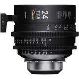 Sigma Cine FF Classic Art Prime 10-Lens Set (Feet)