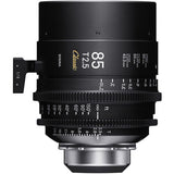 Sigma Cine FF Classic Art Prime 10-Lens Set (Feet)