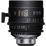 Sigma Cine FF Classic Art Prime 10-Lens Set (Feet)