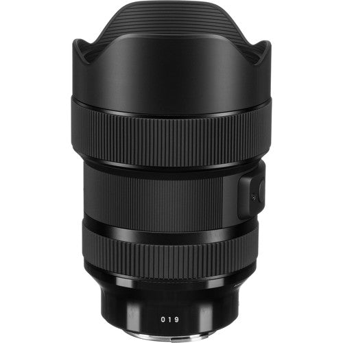 Sigma 14-24mm f/2.8 DG DN Art Lens for Sony E