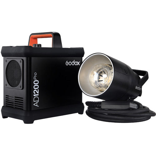 Godox AD1200Pro Battery Powered Flash System