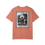 Vintage Camera Impulse T-Shirt