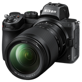 Nikon Z 5 Mirrorless Camera