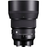 Sigma 85mm f/1.4 DG DN Art Lens for Leica L