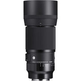 Sigma 105mm f/2.8 DG DN Macro Art Lens for Sony E