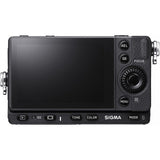 Sigma fp L Mirrorless Digital Camera with EVF-11 Electronic Viewfinder