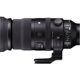 Sigma 150-600mm f/5-6.3 DG DN OS Sports Lens for Sony E