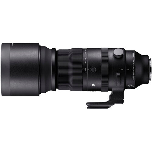 Sigma 150-600mm f/5-6.3 DG DN OS Sports Lens for Leica L