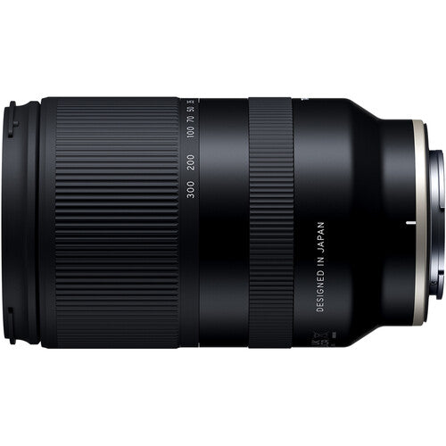 Tamron 18-300mm f/3.5-6.3 Di III-A VC VXD Lens