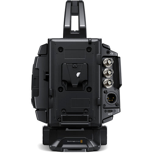 Blackmagic Design URSA Broadcast G2 Camera