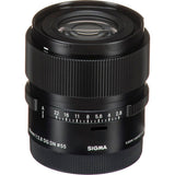 Sigma 90mm f/2.8 DG DN Contemporary Lens for Sony E