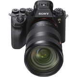 Sony Alpha9 II ILCE-9M2