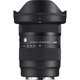 Sigma 16-28mm f/2.8 DG DN Contemporary Lens for Leica L