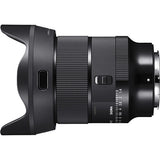 Sigma 24mm f/1.4 DG DN Art Lens for Leica L