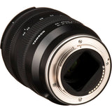 Tamron 20-40mm f/2.8 Di III VXD Lens