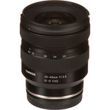 Tamron 20-40mm f/2.8 Di III VXD Lens