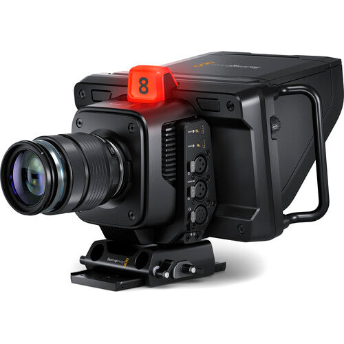 Blackmagic Design Studio Camera 4K G2