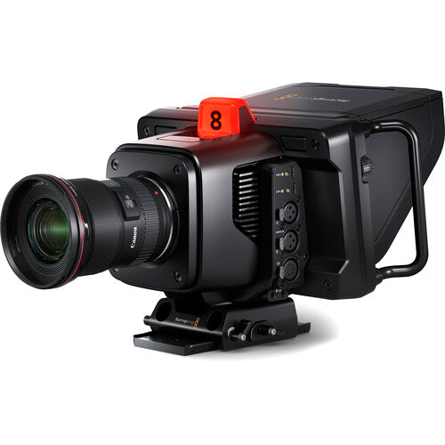 Blackmagic Design Studio Camera 6K Pro (EF Mount)