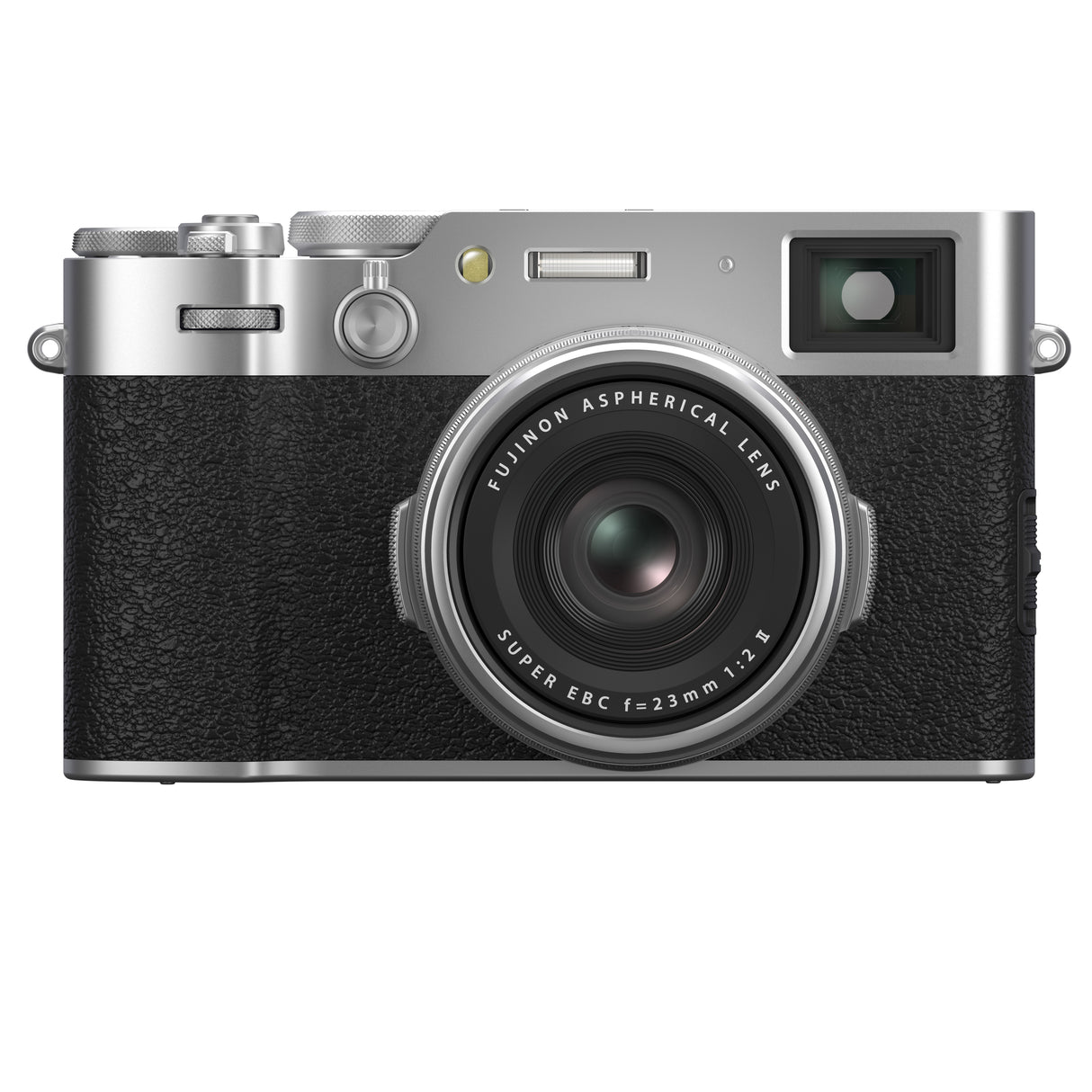 Fujifilm X100VI (Backordered)