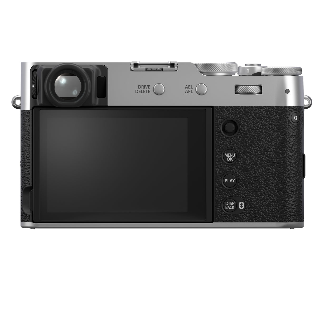 Fujifilm X100VI (Backordered)