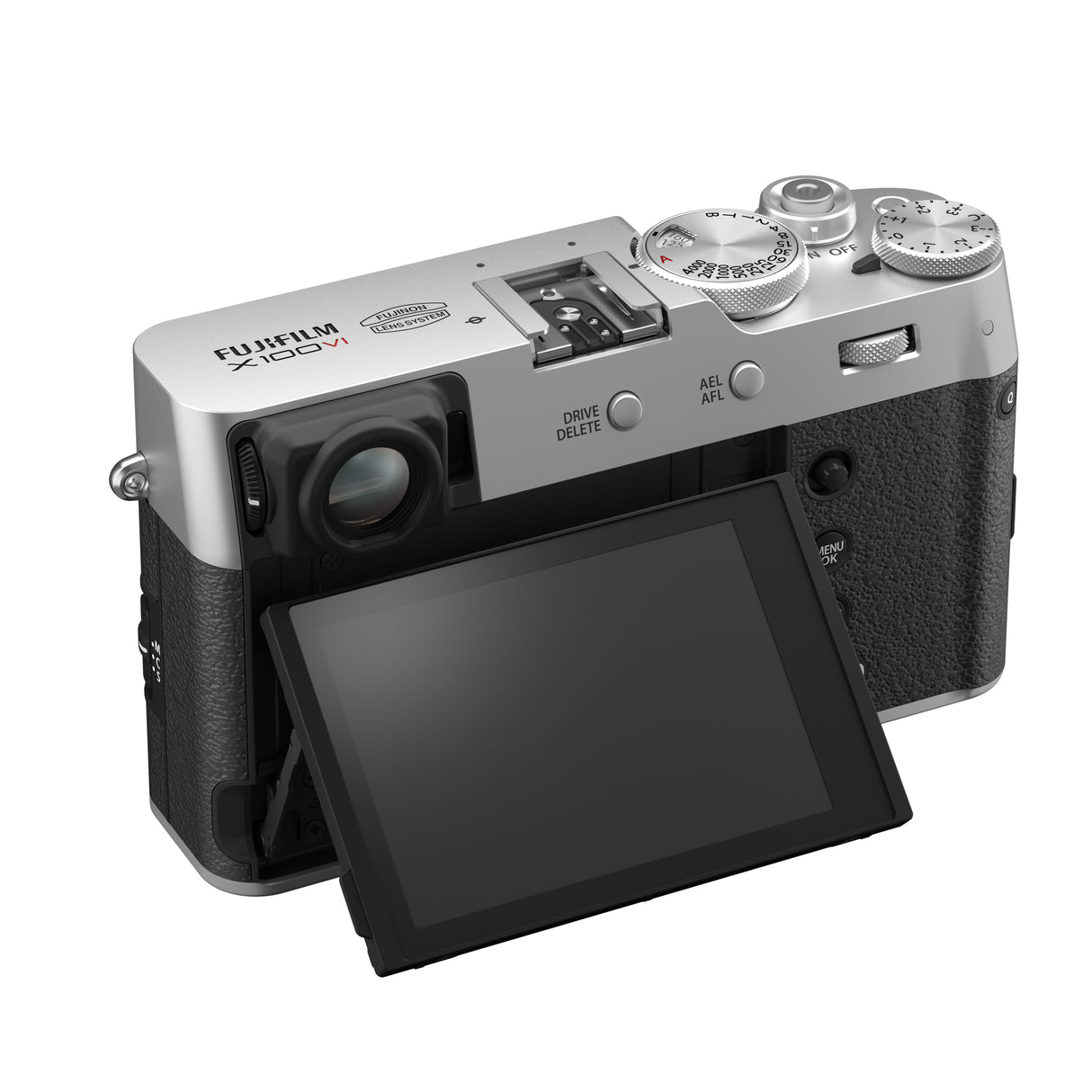 Fujifilm X100VI (Backordered)