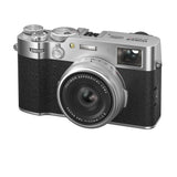 Fujifilm X100VI (Backordered)