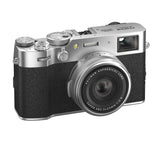 Fujifilm X100VI (Backordered)