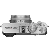 Fujifilm X100VI (Backordered)