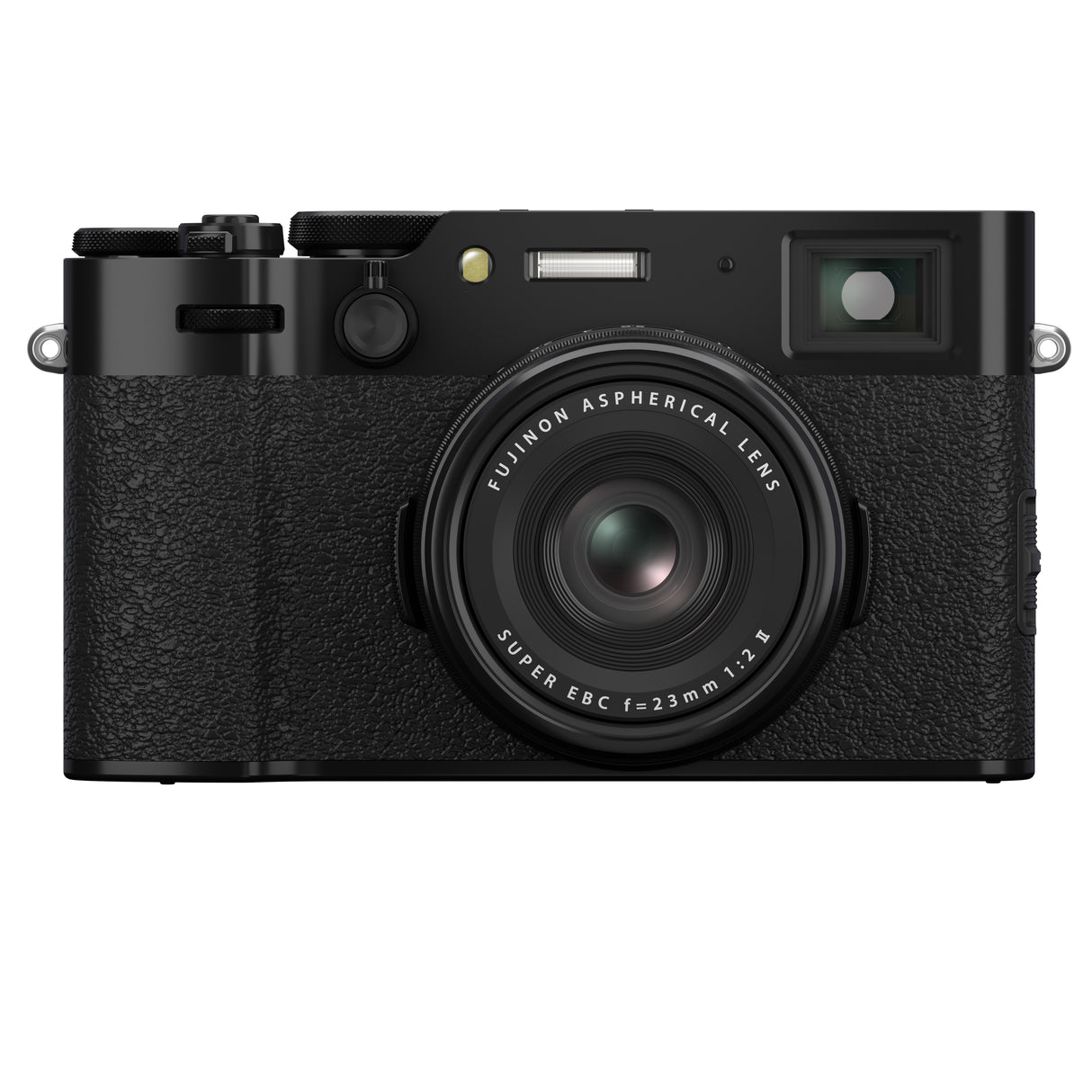 Fujifilm X100VI (Backordered)