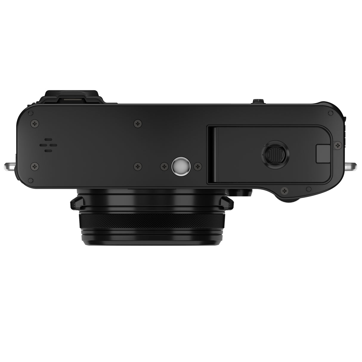 Fujifilm X100VI (Backordered)