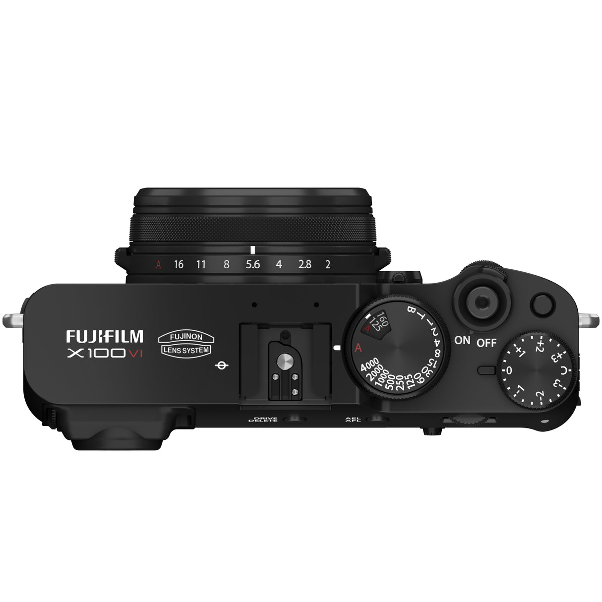 Fujifilm X100VI (Backordered)