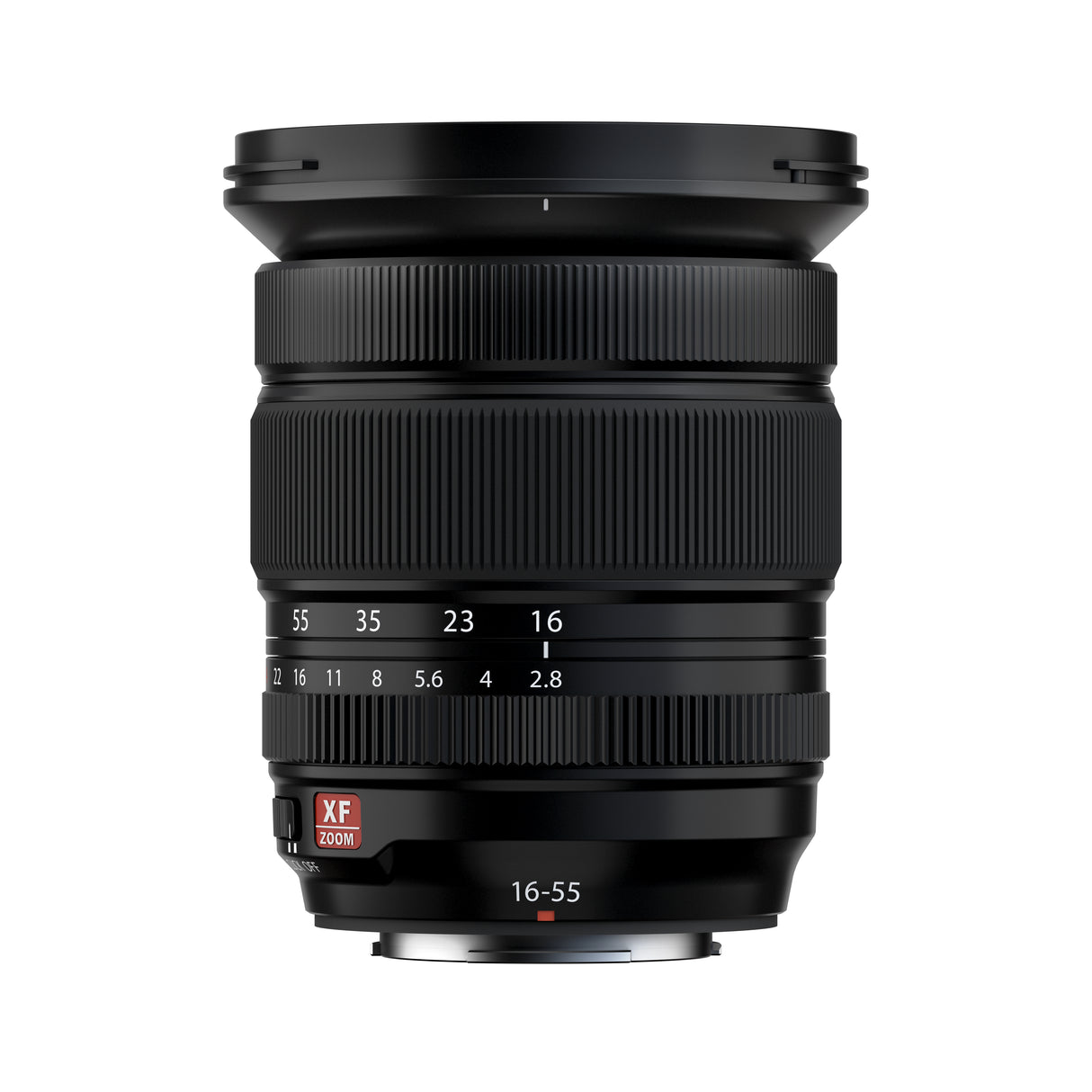 FUJINON XF16-55mmF2.8 R LM WR II Lens