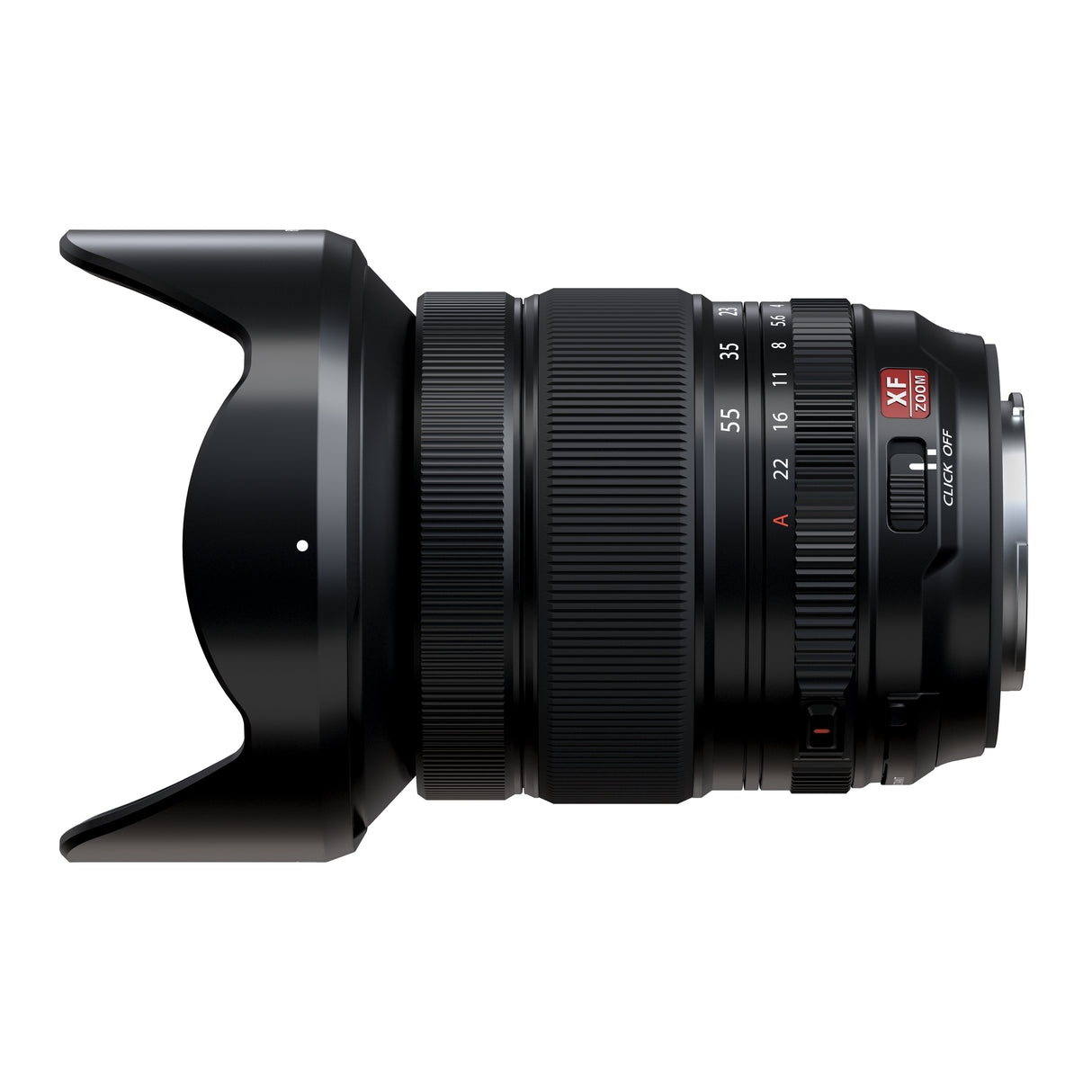 FUJINON XF16-55mmF2.8 R LM WR II Lens