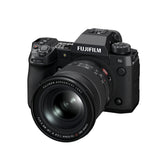 FUJINON XF16-55mmF2.8 R LM WR II Lens