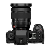 FUJINON XF16-55mmF2.8 R LM WR II Lens