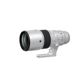 XF500mmF5.6 R LM OIS WR, White Lens