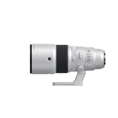 XF500mmF5.6 R LM OIS WR, White Lens